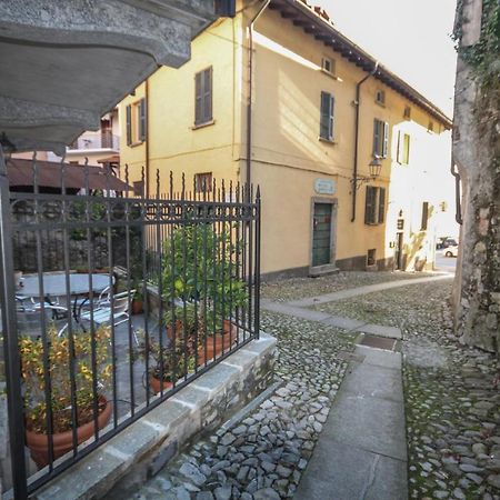 Borgo Bolvedro - Tremezzo By Lovecomo Mezzegra Exterior photo