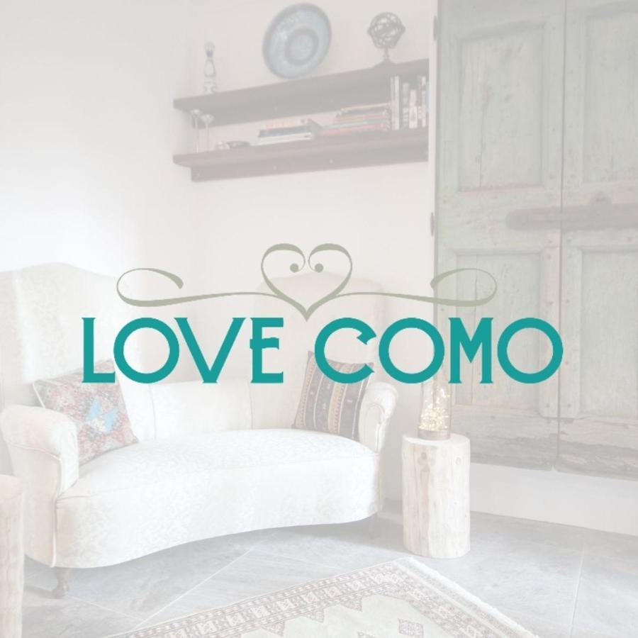 Borgo Bolvedro - Tremezzo By Lovecomo Mezzegra Exterior photo