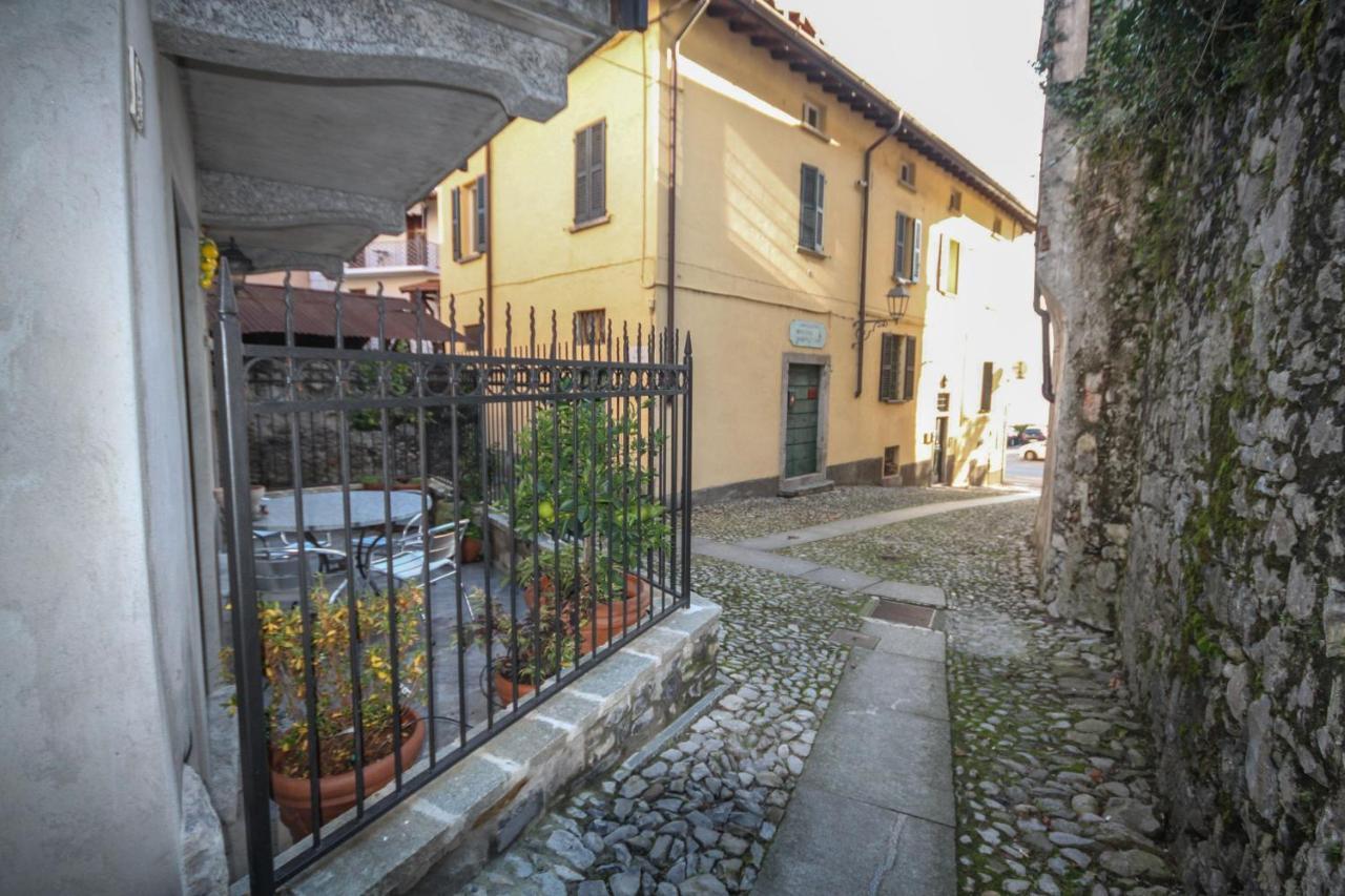 Borgo Bolvedro - Tremezzo By Lovecomo Mezzegra Exterior photo