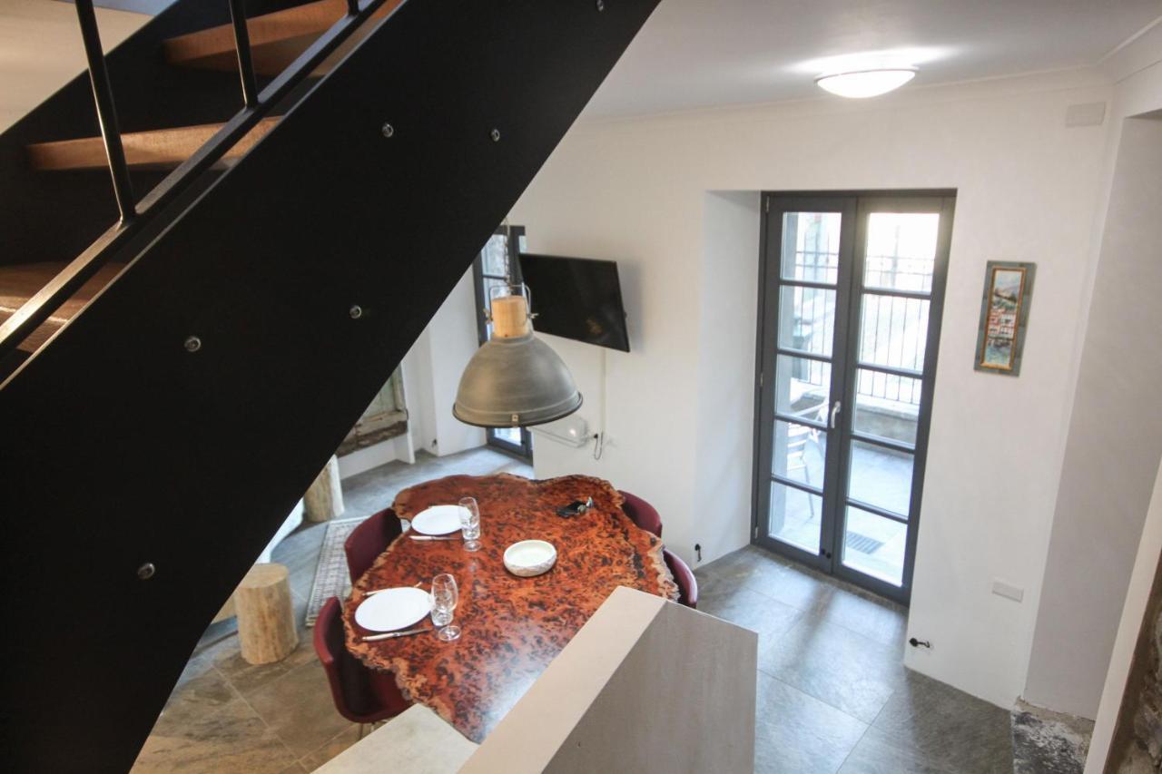 Borgo Bolvedro - Tremezzo By Lovecomo Mezzegra Exterior photo