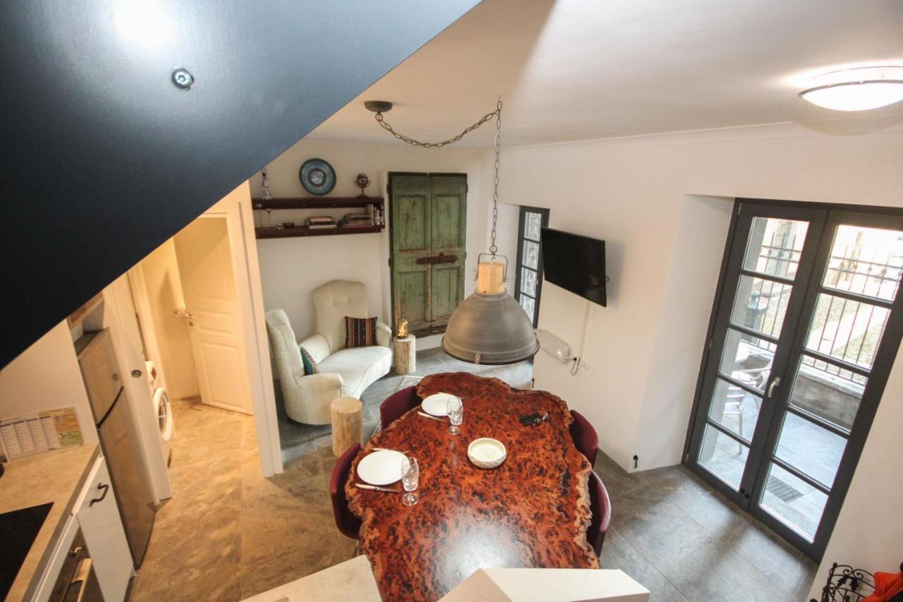 Borgo Bolvedro - Tremezzo By Lovecomo Mezzegra Exterior photo