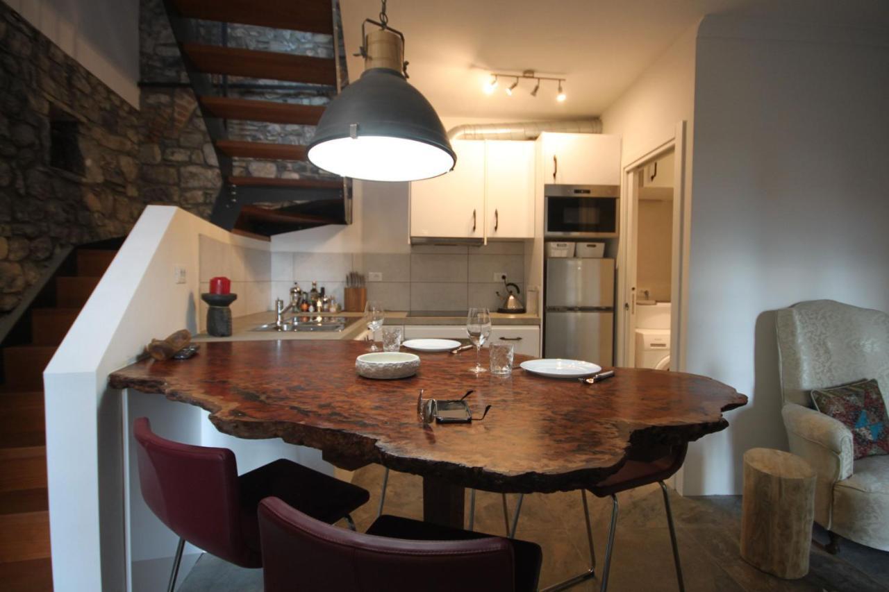 Borgo Bolvedro - Tremezzo By Lovecomo Mezzegra Exterior photo