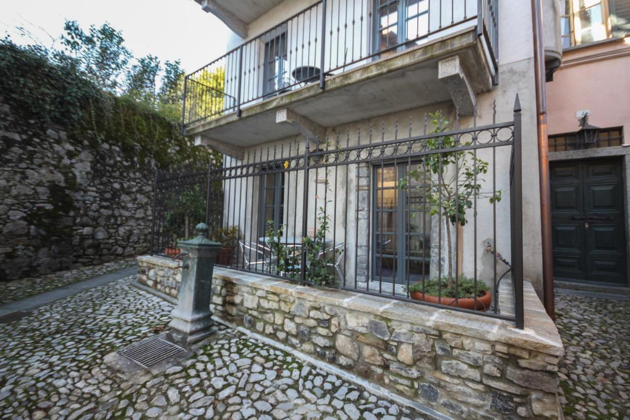 Borgo Bolvedro - Tremezzo By Lovecomo Mezzegra Exterior photo