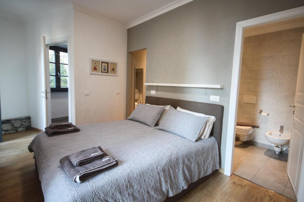 Borgo Bolvedro - Tremezzo By Lovecomo Mezzegra Exterior photo