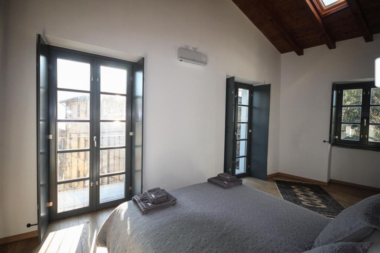 Borgo Bolvedro - Tremezzo By Lovecomo Mezzegra Exterior photo