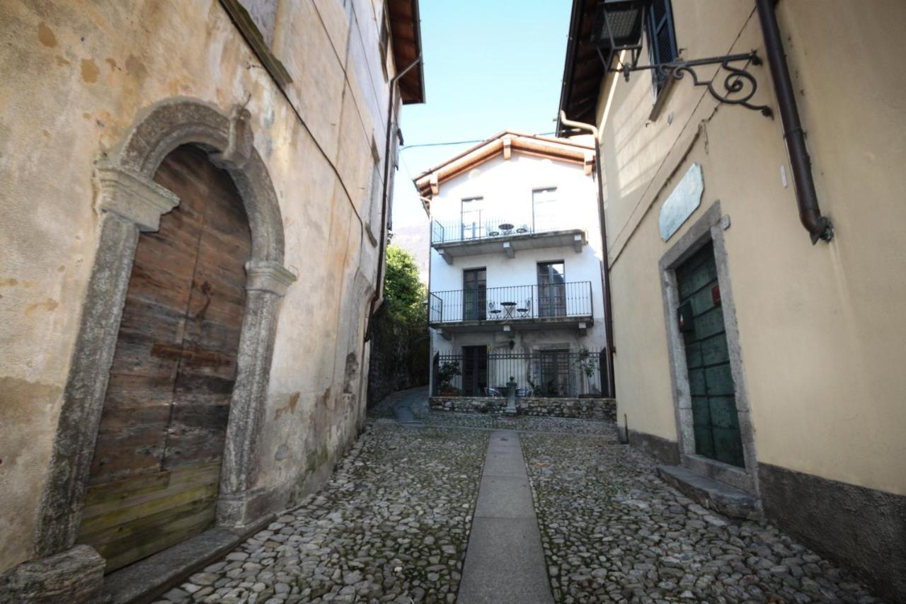 Borgo Bolvedro - Tremezzo By Lovecomo Mezzegra Exterior photo