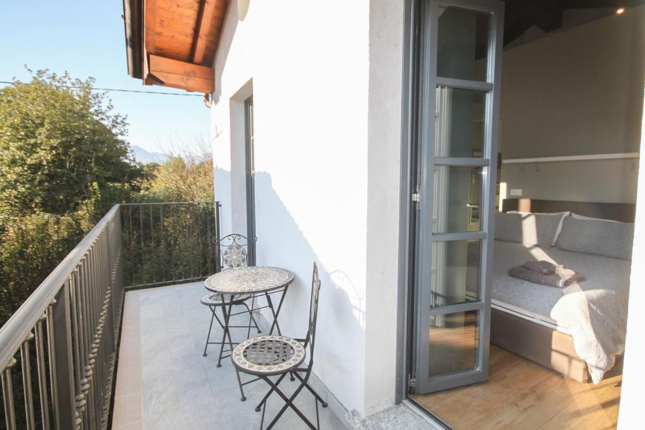 Borgo Bolvedro - Tremezzo By Lovecomo Mezzegra Exterior photo