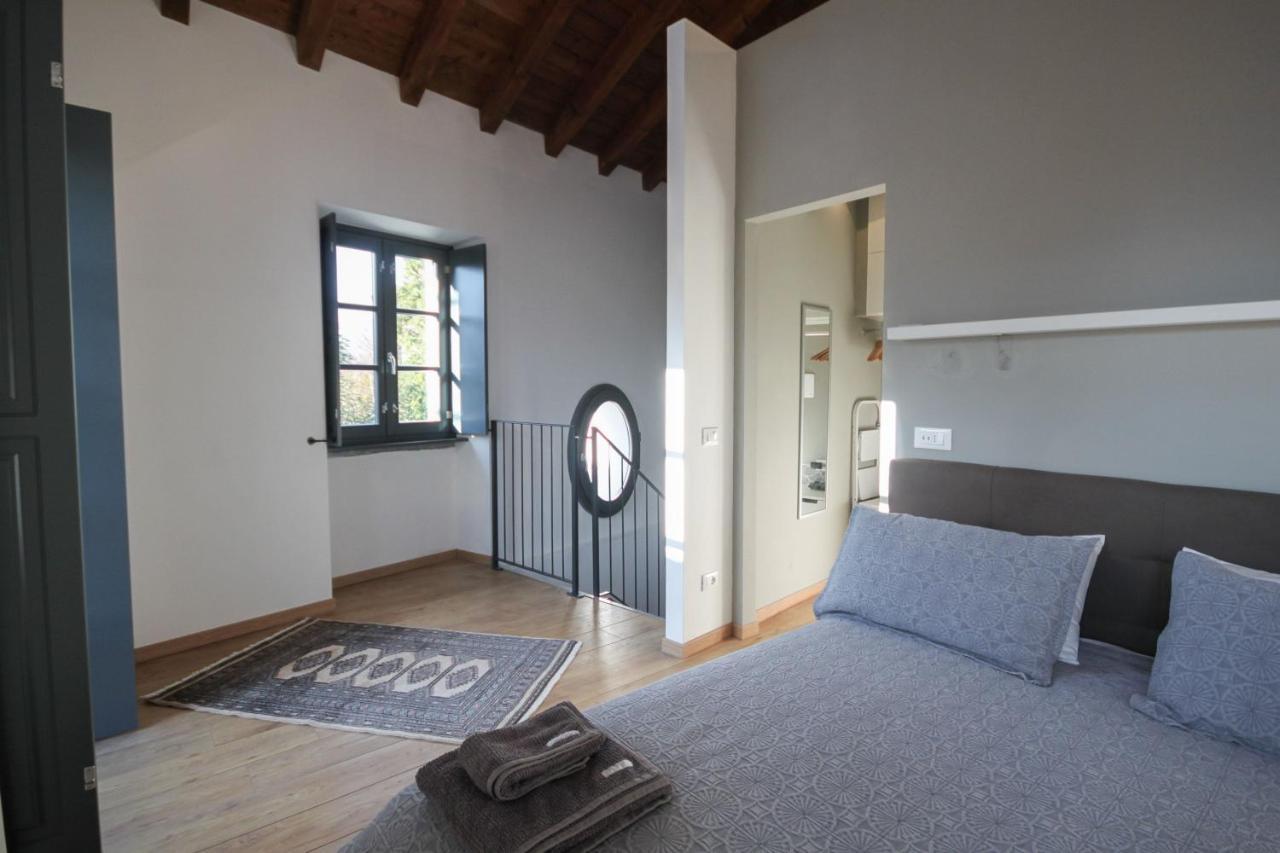 Borgo Bolvedro - Tremezzo By Lovecomo Mezzegra Exterior photo